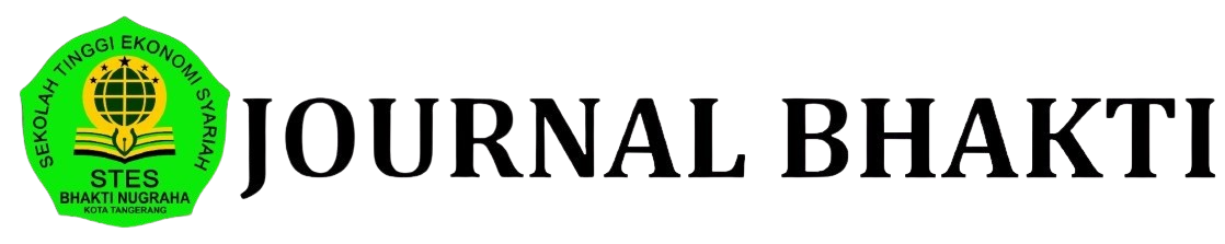 Journal Bhakti